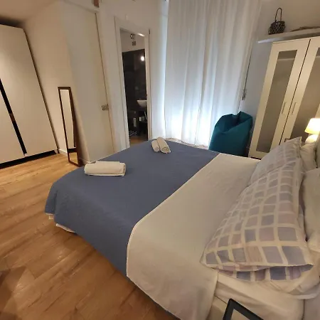 Living Marina Nocleg ze śniadaniem
