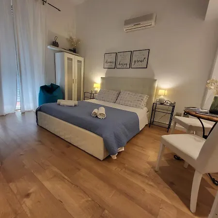 Living Marina Nocleg ze śniadaniem Cagliari