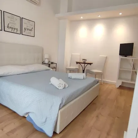 Living Marina Nocleg ze śniadaniem Cagliari