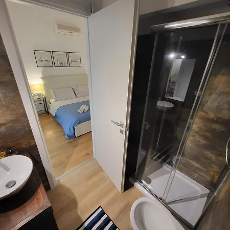 Bed & Breakfast Living Marina *