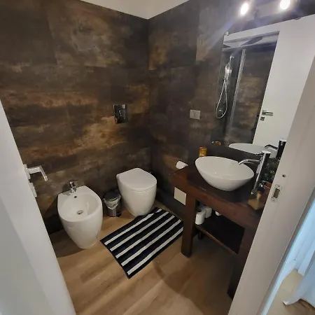 Bed & Breakfast Living Marina *