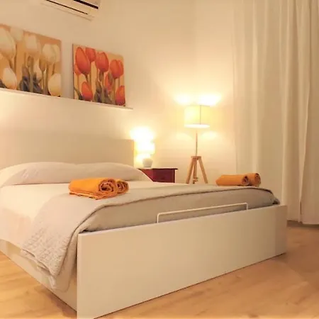 Living Marina Bed & Breakfast